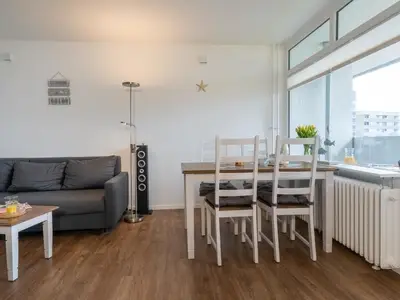 Ferienwohnung für 4 Personen (45 m²) in Heiligenhafen 4/10