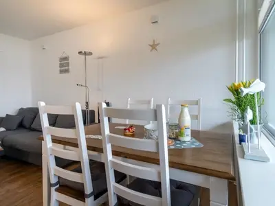 Ferienwohnung für 4 Personen (45 m²) in Heiligenhafen 5/10