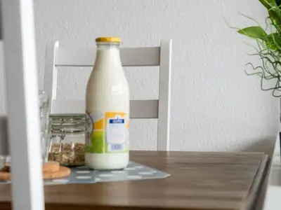 Ferienwohnung für 4 Personen (45 m²) in Heiligenhafen 6/10