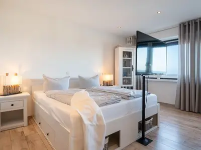 Ferienwohnung für 4 Personen (41 m²) in Heiligenhafen 6/10