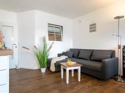 Ferienwohnung für 4 Personen (45 m²) in Heiligenhafen 8/10