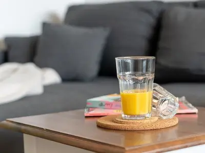 Ferienwohnung für 4 Personen (45 m²) in Heiligenhafen 10/10