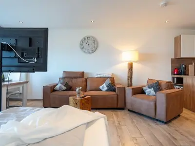 Ferienwohnung für 4 Personen (41 m²) in Heiligenhafen 7/10