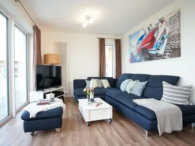 Ferienwohnung für 4 Personen (100 m²) in Heiligenhafen 3/10