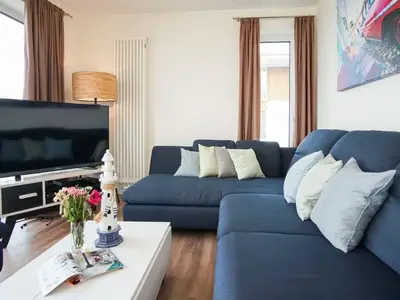 Ferienwohnung für 4 Personen (100 m²) in Heiligenhafen 6/10