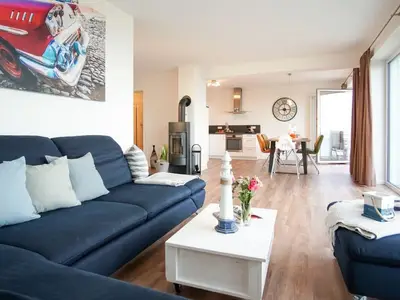Ferienwohnung für 4 Personen (100 m²) in Heiligenhafen 8/10