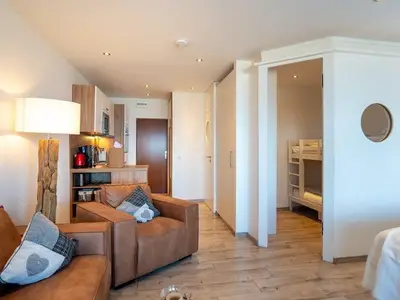 Ferienwohnung für 4 Personen (41 m²) in Heiligenhafen 9/10