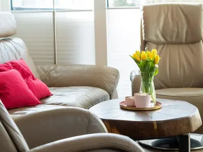 Ferienwohnung für 4 Personen (70 m²) in Heiligenhafen 5/10