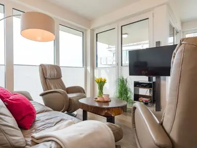 Ferienwohnung für 4 Personen (70 m²) in Heiligenhafen 7/10