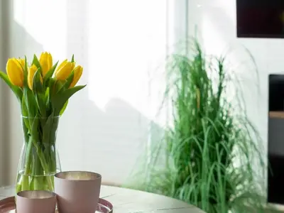 Ferienwohnung für 4 Personen (70 m²) in Heiligenhafen 9/10