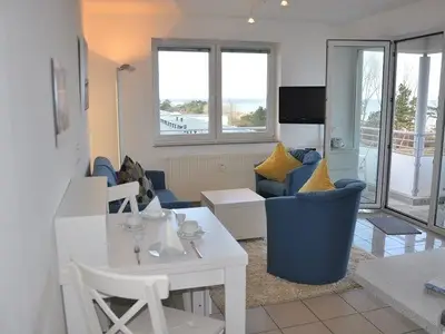 Ferienwohnung für 3 Personen (40 m²) in Heiligenhafen 3/10