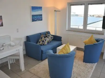 Ferienwohnung für 3 Personen (40 m²) in Heiligenhafen 4/10