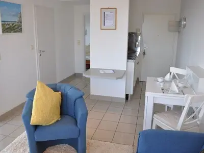 Ferienwohnung für 3 Personen (40 m²) in Heiligenhafen 6/10