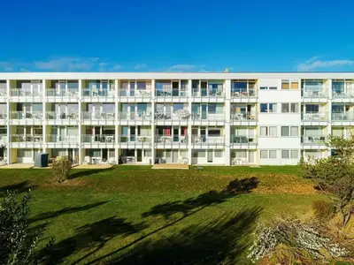 Ferienwohnung für 2 Personen (33 m²) in Heiligenhafen 1/10