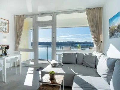 Ferienwohnung für 2 Personen (33 m²) in Heiligenhafen 2/10