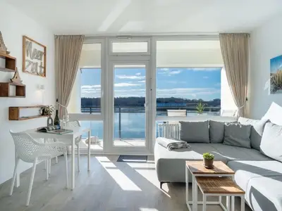 Ferienwohnung für 2 Personen (33 m²) in Heiligenhafen 3/10