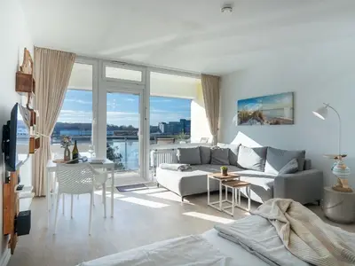 Ferienwohnung für 2 Personen (33 m²) in Heiligenhafen 4/10