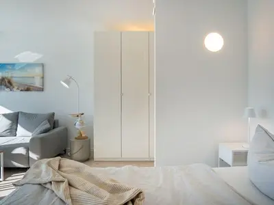 Ferienwohnung für 2 Personen (33 m²) in Heiligenhafen 7/10