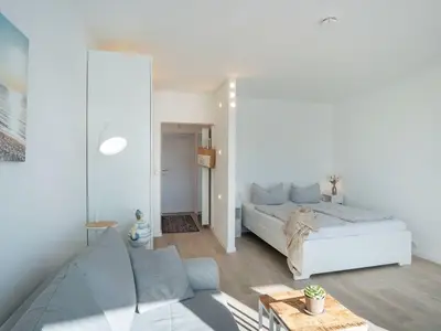 Ferienwohnung für 2 Personen (33 m²) in Heiligenhafen 8/10