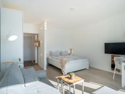 Ferienwohnung für 2 Personen (33 m²) in Heiligenhafen 9/10
