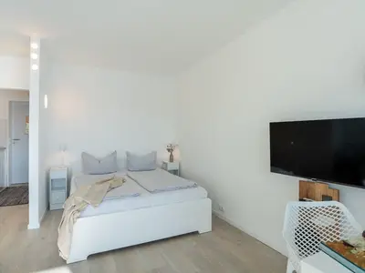 Ferienwohnung für 2 Personen (33 m²) in Heiligenhafen 10/10
