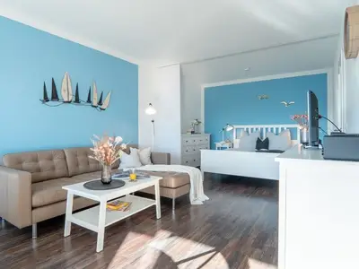 Ferienwohnung für 4 Personen (45 m²) in Heiligenhafen 3/10