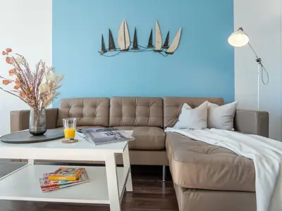 Ferienwohnung für 4 Personen (45 m²) in Heiligenhafen 5/10