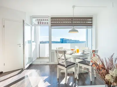 Ferienwohnung für 4 Personen (45 m²) in Heiligenhafen 8/10