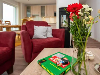 Ferienwohnung für 4 Personen (70 m²) in Heiligenhafen 3/10