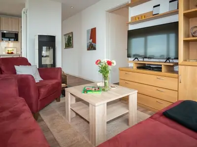 Ferienwohnung für 4 Personen (70 m²) in Heiligenhafen 4/10