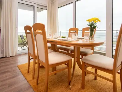 Ferienwohnung für 4 Personen (70 m²) in Heiligenhafen 5/10