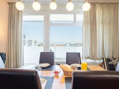 Ferienwohnung für 4 Personen (55 m²) in Heiligenhafen 5/10