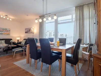 Ferienwohnung für 4 Personen (55 m²) in Heiligenhafen 6/10
