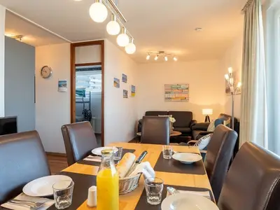 Ferienwohnung für 4 Personen (55 m²) in Heiligenhafen 7/10
