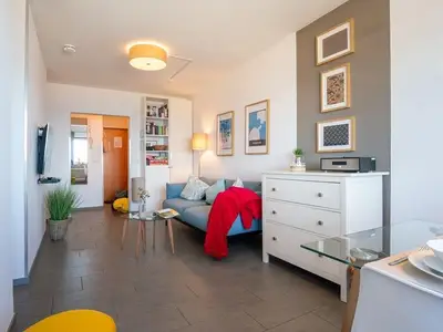 Ferienwohnung für 4 Personen (41 m²) in Heiligenhafen 2/10