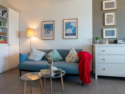 Ferienwohnung für 4 Personen (41 m²) in Heiligenhafen 3/10