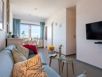 Ferienwohnung für 4 Personen (41 m²) in Heiligenhafen 4/10