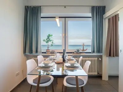 Ferienwohnung für 4 Personen (41 m²) in Heiligenhafen 5/10