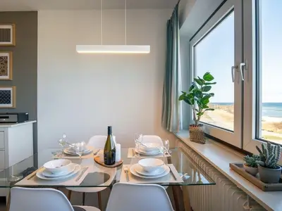 Ferienwohnung für 4 Personen (41 m²) in Heiligenhafen 6/10
