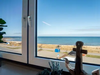 Ferienwohnung für 4 Personen (41 m²) in Heiligenhafen 7/10