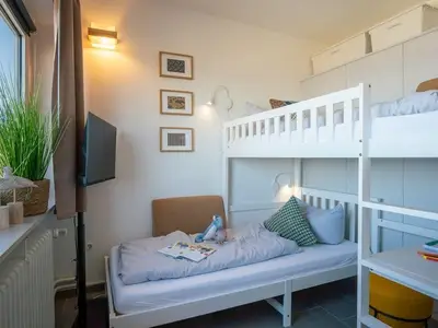 Ferienwohnung für 4 Personen (41 m²) in Heiligenhafen 10/10