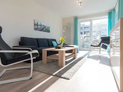 Ferienwohnung für 4 Personen (77 m²) in Heiligenhafen 2/10