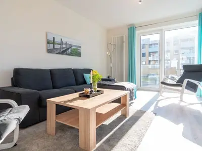 Ferienwohnung für 4 Personen (77 m²) in Heiligenhafen 3/10
