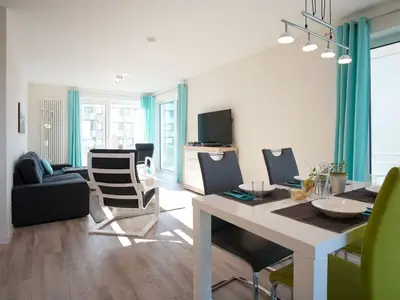 Ferienwohnung für 4 Personen (77 m²) in Heiligenhafen 4/10
