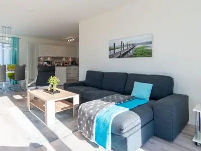 Ferienwohnung für 4 Personen (77 m²) in Heiligenhafen 5/10