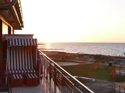 Ferienwohnung für 4 Personen (82 m²) in Heiligenhafen 2/10