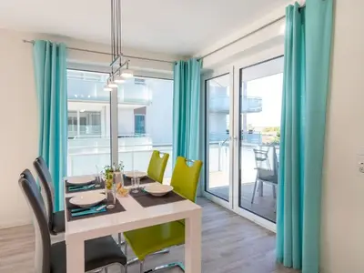 Ferienwohnung für 4 Personen (77 m²) in Heiligenhafen 6/10
