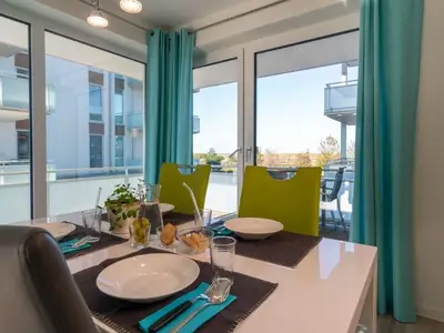 Ferienwohnung für 4 Personen (77 m²) in Heiligenhafen 7/10