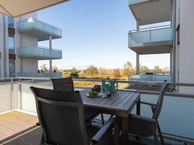 Ferienwohnung für 4 Personen (77 m²) in Heiligenhafen 8/10