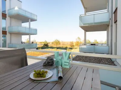 Ferienwohnung für 4 Personen (77 m²) in Heiligenhafen 9/10